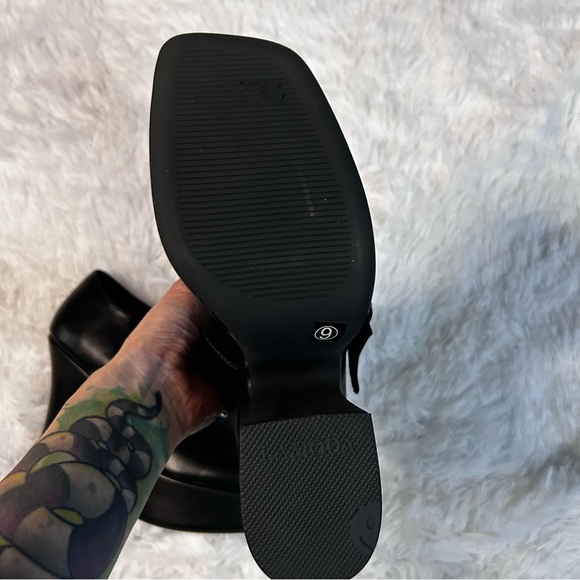 Chunky platforms - Picture 3 of 4